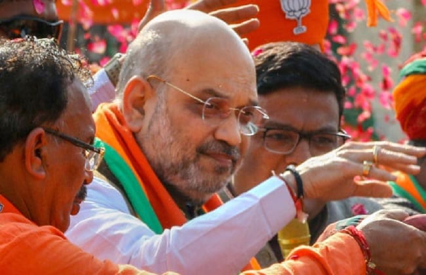 amit shah