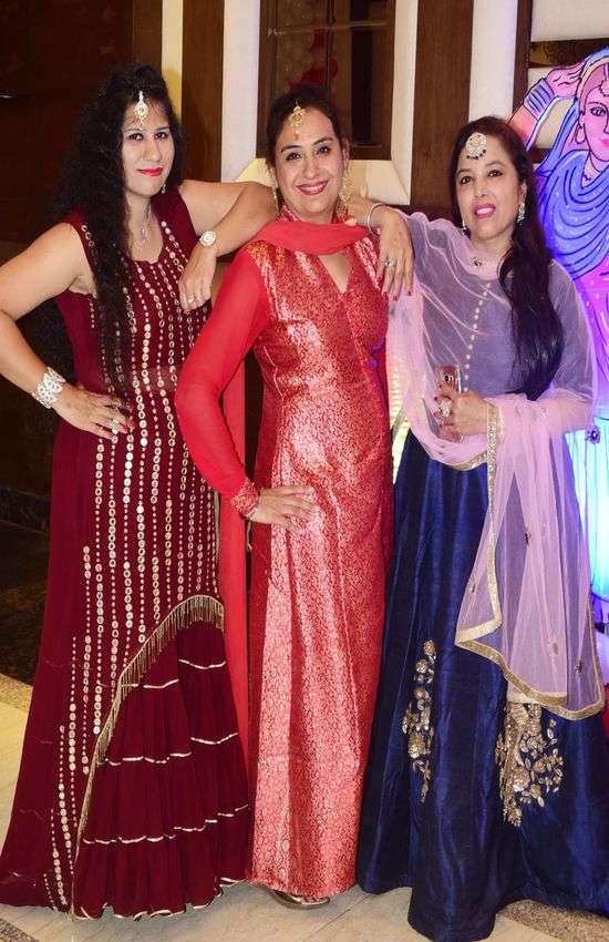 Ideal Club Meeting Organization