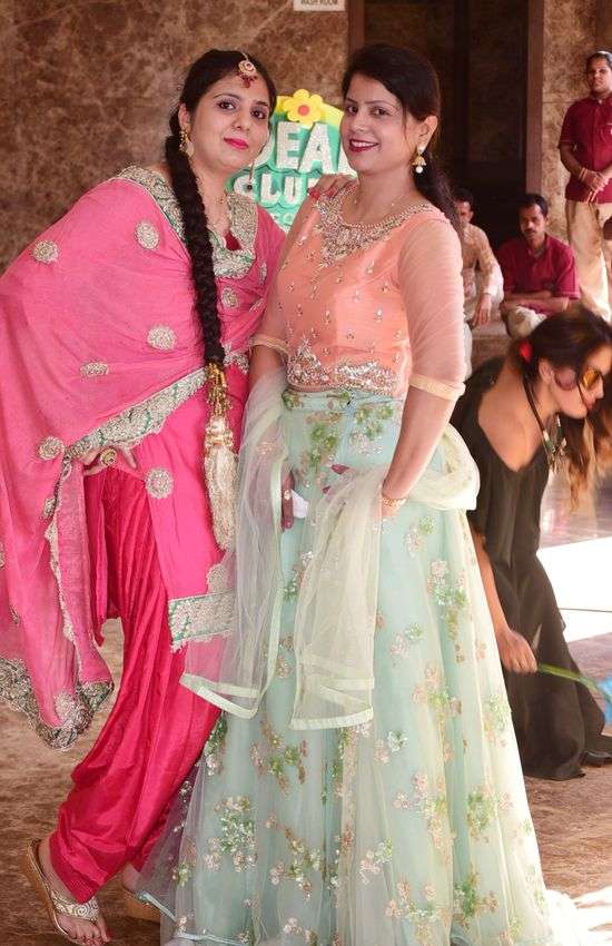 Ideal Club Meeting Organization