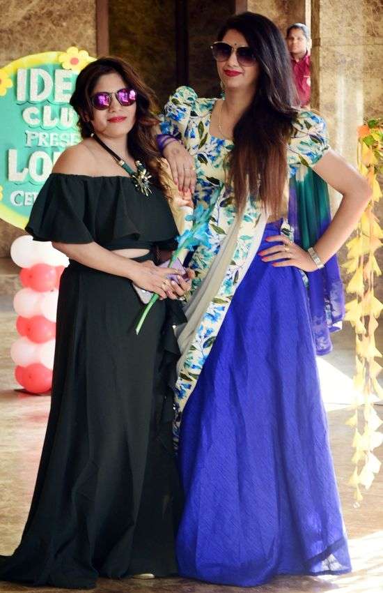 Ideal Club Meeting Organization