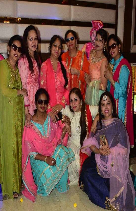 Ideal Club Meeting Organization