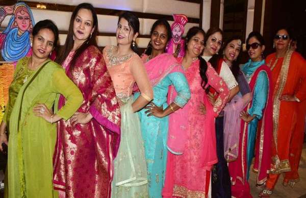 Ideal Club Meeting Organization