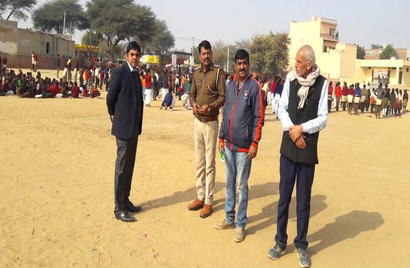 churu news