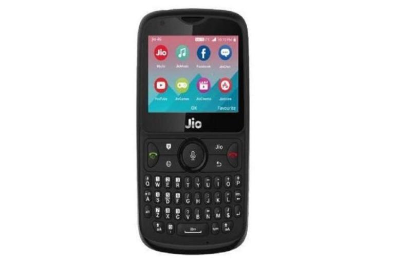 jio phone