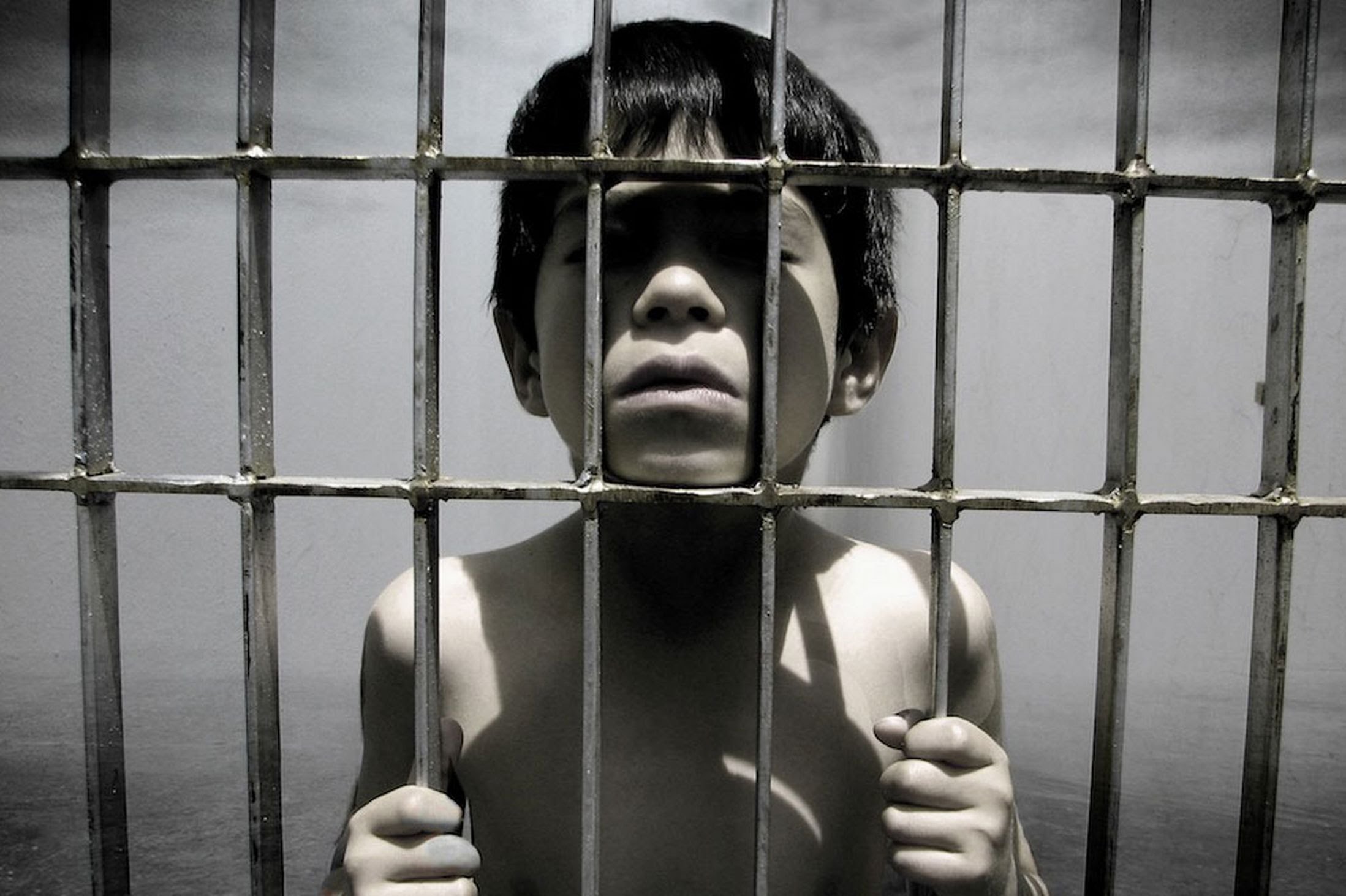Philippine to pass Bill to jail 12-year-olds