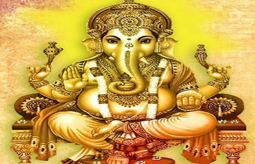 ganesh chaturthi 2019