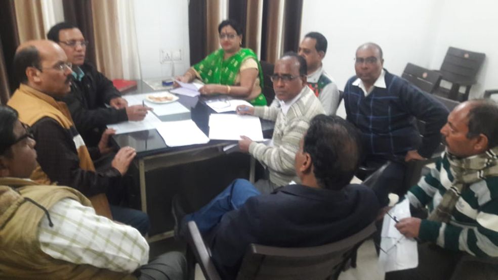 hindaun karauli news