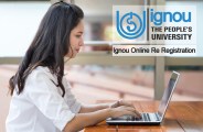 IGNOU Admissions 2021