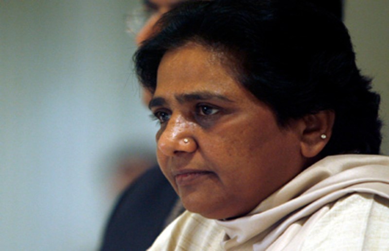mayawati
