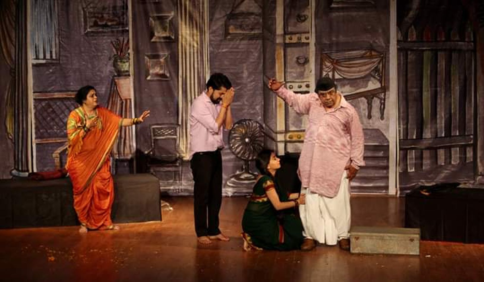 Bikaner Theater Festival from March 14