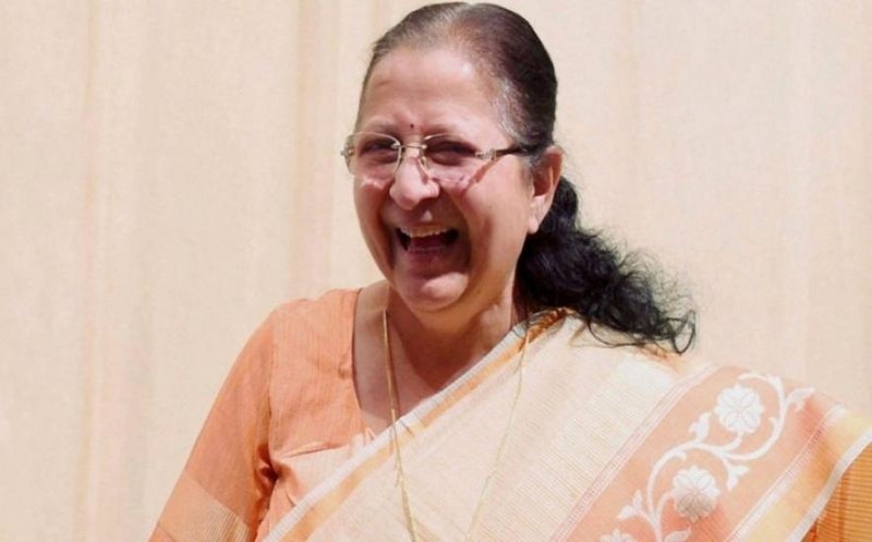 Sumitra Mahajan