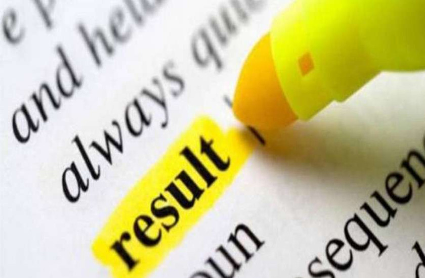 ICAI CA Results 2018
