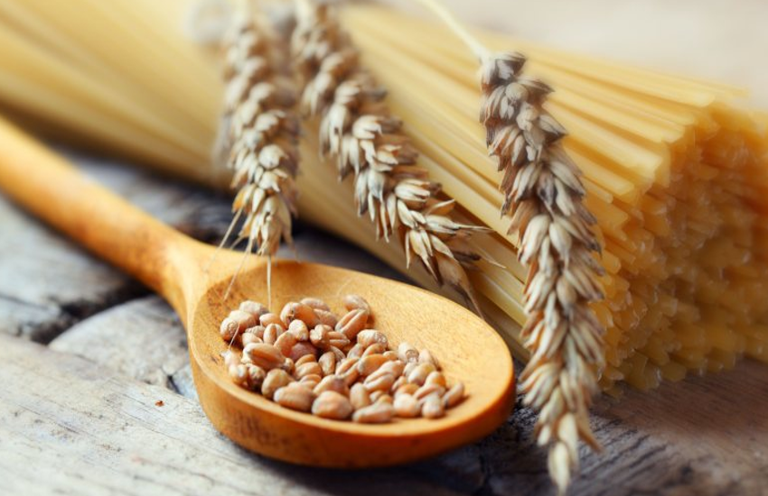 gluten diet