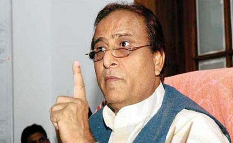 Azam Khan