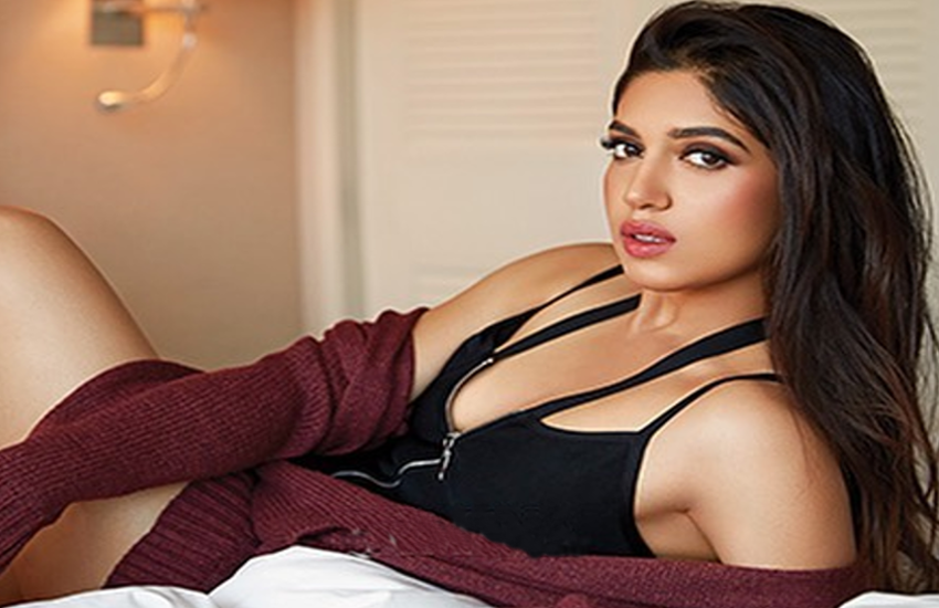Bhumi Pednekar