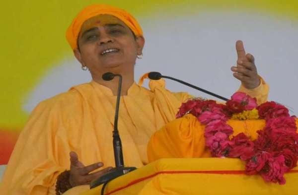 Kankeswari devi ki bhagwat katha