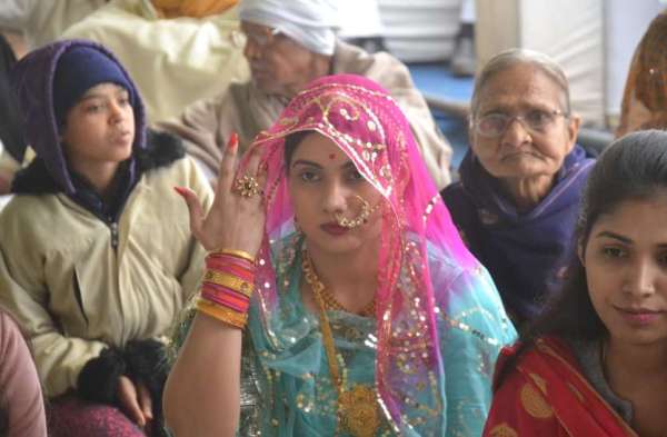 Kankeswari devi ki bhagwat katha