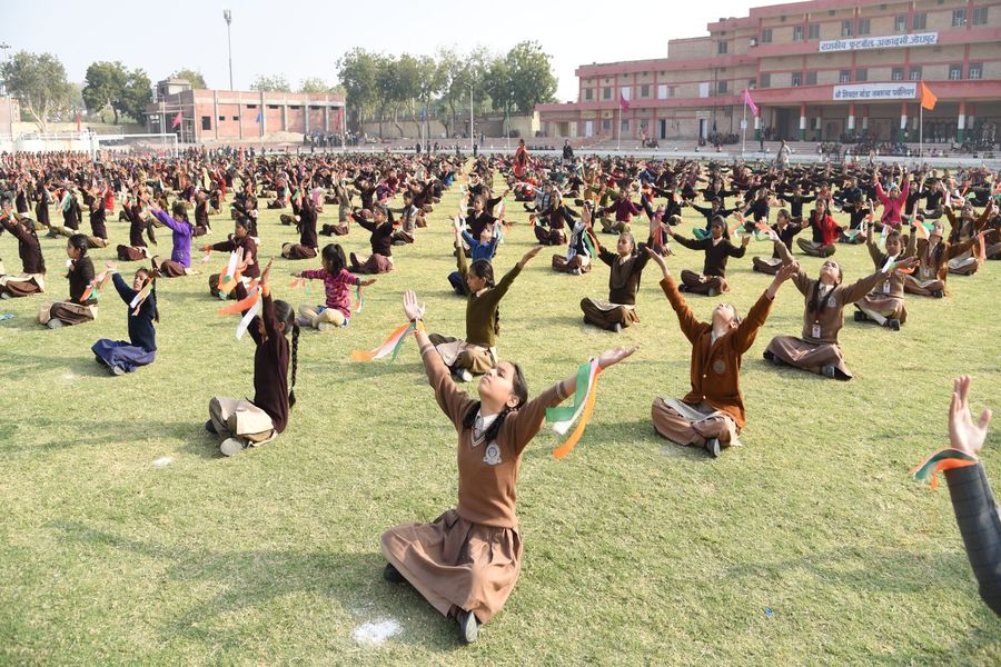 Republic Day celebrations will honor 69 talent