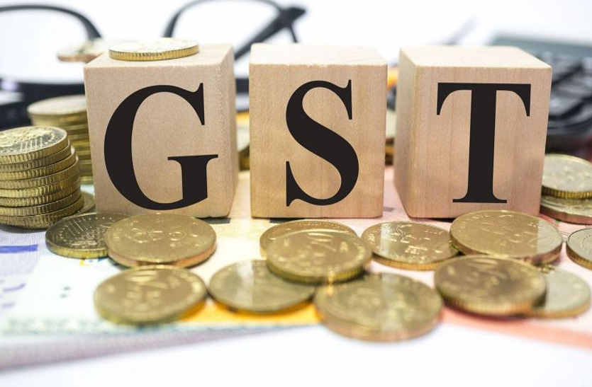 Crores of Bogus Billing in GST in bhilwara