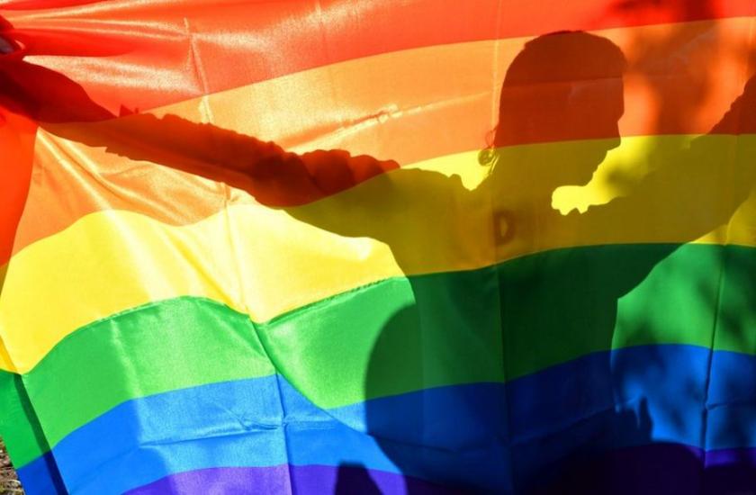 African country Angola legalises homosexuality