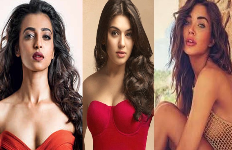 5 Bollywood Actresses Private Photos Leak Controversy Hansika Motwani