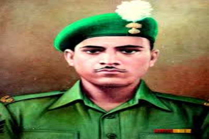 Veer Abdul Hamid