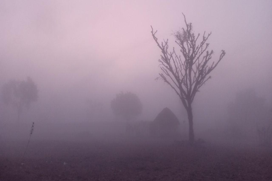 winters in jodhpur