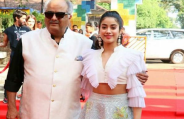 Janhvi kapoor