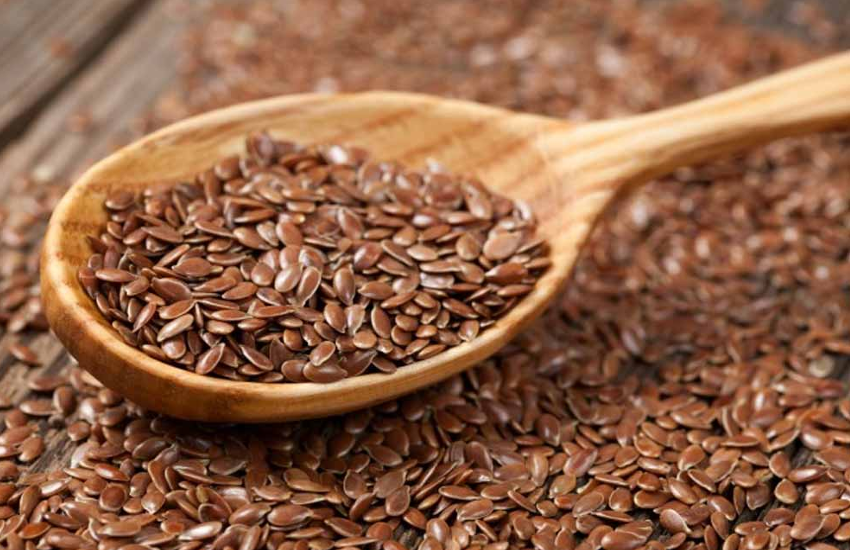 Flaxseed