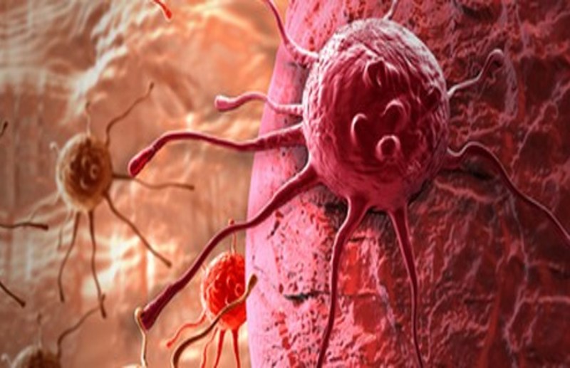 benefits of frozen lemon for cancer sufferers