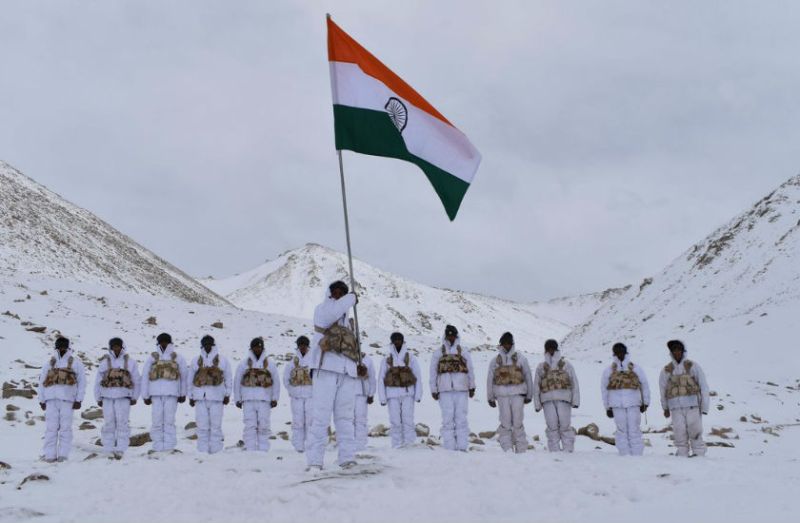 itbp