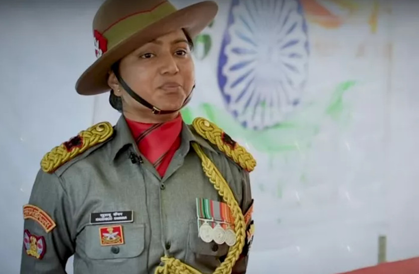Khushboo Kanwar