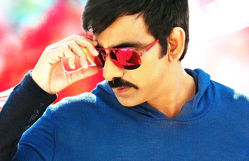 ravi teja