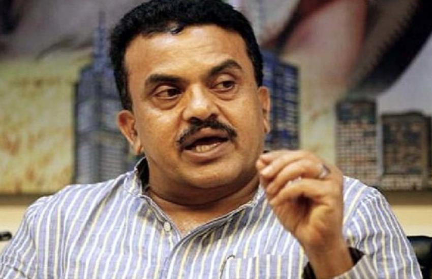 प्रियंका पर सुमित्रा महाजन के बयान से बिफरी कांग्रेस, संजय निरुपम ने कहा- स्पीकर बने रहने का हक नहीं