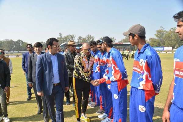 Rajwada Cricket League T20 Tournament RCL Season 3 debut