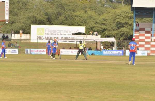 Rajwada Cricket League T20 Tournament RCL Season 3 debut