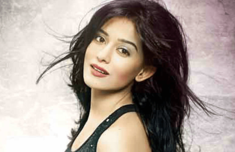 Amrita rao