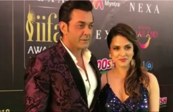 Photos : Known facts about Bobby Deol and Tanya Deol love story