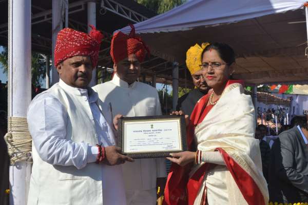 republic day celebration in ajmer