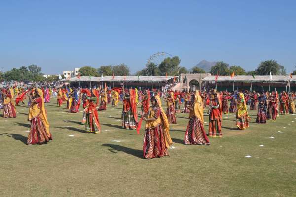 republic day celebration in ajmer