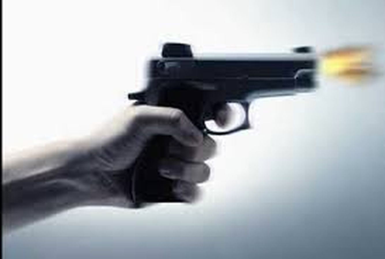 firing
