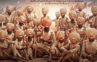 kesari second day box office collection akshay kumar parineeti chopra