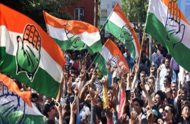 kisan congress president dinesh gurjar