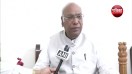Mallikarjun Kharge