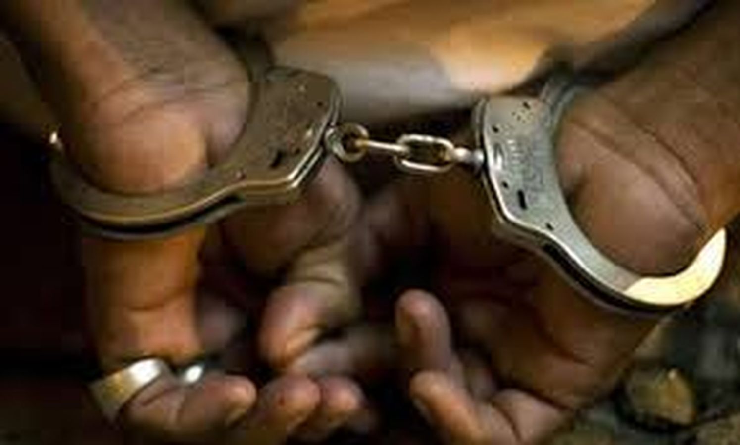 arrest
