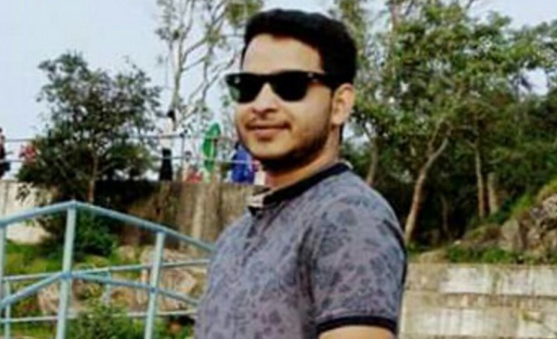 Doctor sues suicide in bungalow