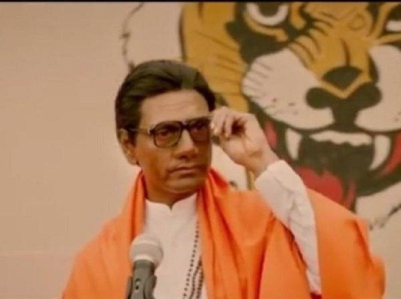 Thackeray