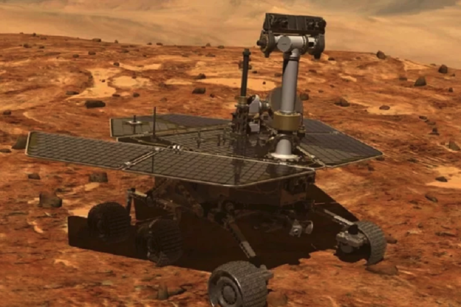 nasa said mars opportunity rover likely dead