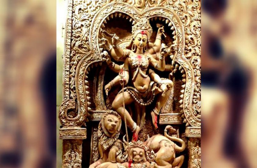 gupt navratri
