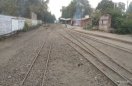 sheopur narrow guage line